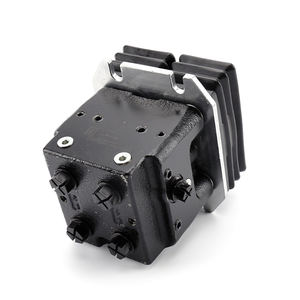 用于SK200-8 SK210-8 SK250-8 SK350挖掘机备件的高质量先导脚踏阀YN30V00105F1 YN30V00106F2 420-0046 - Product Image 2