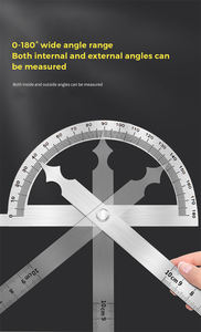 Goniometro a 180 gradi, - Product Image 5