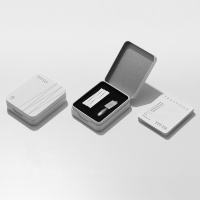 Nouvel amplificateur de casque DAC portable Ti3 2026, 3.5SE/4.4BAL USB-C en alliage d'aluminium, prend en charge PCM DSD, réglage du volume