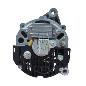 เครื่องกำเนิดไฟฟ้า 01181747 01182037 0118 1747 0118 <span class=keywords><strong>2037</strong></span> 1181747 1182037 ไดชาร์จสำหรับอะไหล่เครื่องยนต์ดีเซล BFM2012 - Product Image 1