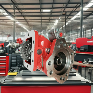 Bezares pto điện cất cánh hộp số cho xe tải dễ dàng để cài đặt vòng bi hình nón Trung Quốc pto1000xjn011se Điều kiện Mới - Product Image 4