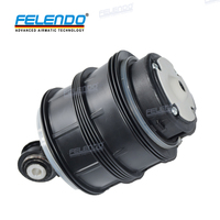 Ressort à Air pour Suspension pneumatique arrière, pour Mercedes Benz W211 classe E W219 CLS classe 4 Matic, 2113200925