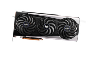 Tarjeta Gráfica Sa PphireAMD Radeon 6800XT de 16GB GDDR6, Tarjetas Gráficas 6800xt de 12G, Tarjeta Gráfica de Escritorio - Product Image 3