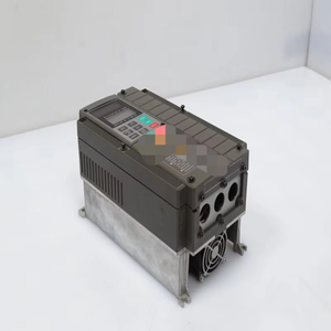 Controlador de programación PLC Dedicado PAC de Automatización Industrial, Disponible, Original, Nuevo - Product Image 1