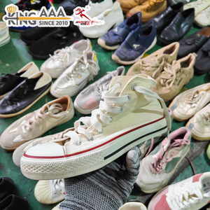 Scarpe Casual KungFu KingAAA all'ingrosso, miste, usate, con suola anti-impronta, diversi stili, per outfit e scenari casual da strada - Product Image 2