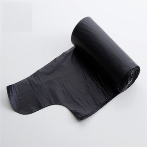 Custom Printed <b>Plastic</b> Trash Garbage Bag in <b>Roll</b>, Polythene Eco Friendly Products <b>Roll</b> Garbage Bags, Cheap Garbage Bag - Product Image 4