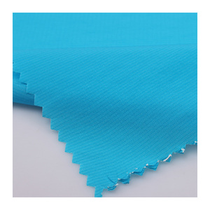 Tissu en <span class=keywords><strong>nylon</strong></span> UPF50+ multicolore en gros d'usine, matériau de protection solaire pour hauts d'extérieur, vestes décontractées et paréos de plage - Product Image 5
