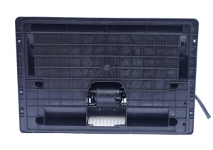 เครื่องปรับอากาศแบบแยกส่วนสำหรับรถบรรทุก 12/24 โวลต์ รุ่นใหม่ คอมเพรสเซอร์ 12 โวลต์ สำหรับห้องโดยสารรถแทรกเตอร์ เหมาะสำหรับจอดรถบรรทุก - Product Image 5