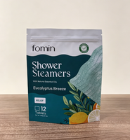 Sachet refermable personnalisé avec logo pour savons, pochette étanche et refermable pour produits de bain, emballage pour savons faits main