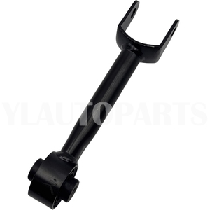 แขนควบคุมแบบ<span class=keywords><strong>ปีกนก</strong></span>1044431-00-H 1044431-00-G สำหรับเทสลารุ่น3 2017-2020สำหรับเทสลารุ่น Y 2021-2023ด้านหลังขวา - Product Image 3
