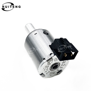 Solénoïde EPC de transmission automatique AL4 DPO pour Citroën Peugeot Renault 7701208174 257410 257416 - Product Image 5