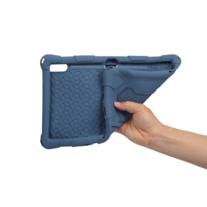 เสริมซ่อนวงเล็บป้องกันแท็บเล็ตกรณีเชลล์ซิลิโคนนุ่มสําหรับ Teclast <span class=keywords><strong>P20HD</strong></span> M40 M40Pro 10.1 ' - Product Image 6