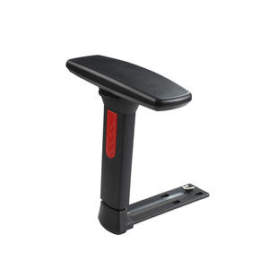 Reposabrazos Universal para Silla de Oficina y Gaming, Giratorio, Ajustable en 3D - Product Image 4