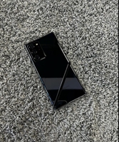 Teléfono Celular Usado Original Fnban para Samsung Galaxy Note20 5G, Teléfono Móvil Desbloqueado, Smartphone en Oferta, Note 20 Ultra