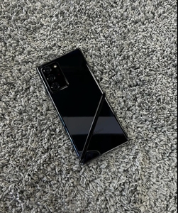 Fnban Telefono <span class=keywords><strong>Cellulare</strong></span> Usato Originale <span class=keywords><strong>Samsung</strong></span> Galaxy Note20 5G Sbloccato, Smartphone in Vendita, <span class=keywords><strong>Note</strong></span> 20 Ultra - Product Image 5