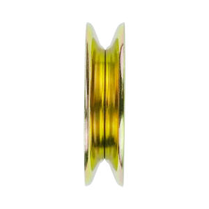 Polea para Cortacésped 420613 91178 A10818, Accesorio para Repuestos de Cortacésped - Product Image 1