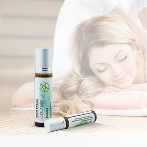 Mélange d'huiles essentielles en vrac, aromathérapie, en rouleau, parfum d'anajuta, cœur, Chakra, huile essentielle - Product Image 4