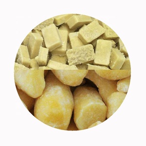 Nhà cung cấp giá bán buôn hữu cơ tốt nhất lớp A-AAA Rau đông lạnh iqf gừng Cube hình dạng bao bì số lượng lớn - Product Image 4