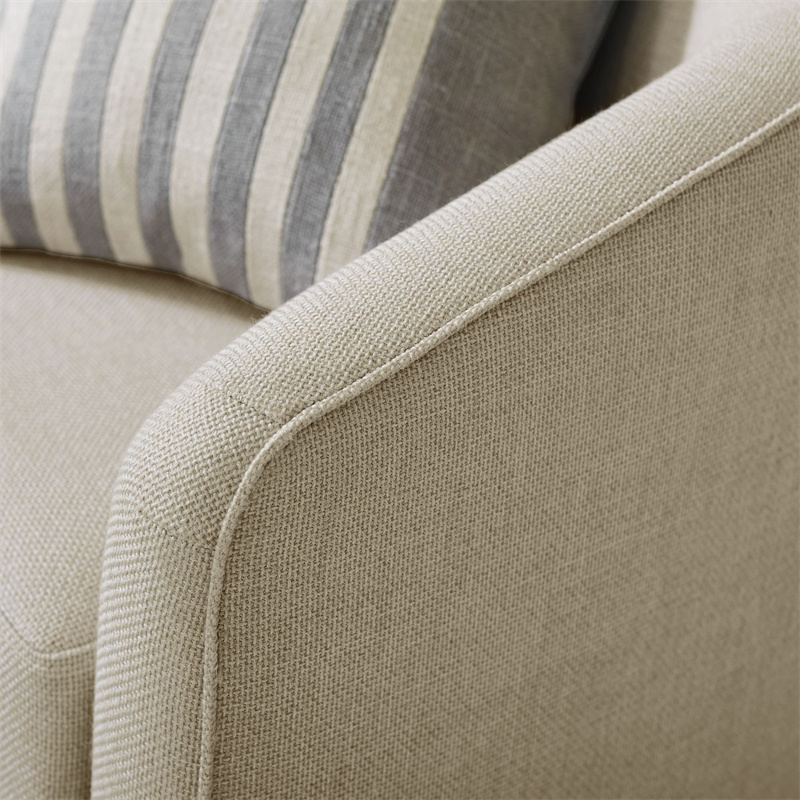 Luxury  Design Leisure Recliner Sofa Chair Living Room Furniture Modern Fabric Armchair Office Chair