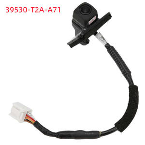 กล้องมองหลัง Honda Accord รุ่น 39530-T2A-A71 ความละเอียด 1080p กล้องถอยหลัง 12V สำหรับรถยนต์รุ่นปี 2014-2015 - Product Image 3