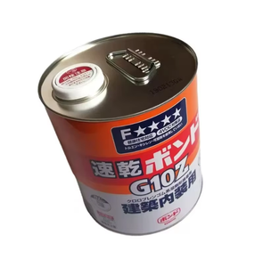 KONISHI G10Z Food Grade <b>Strong</b> Adhesive Fast Drying <b>Glue</b> Environmentally Friendly for Building Interior Decoration - Product Image 2