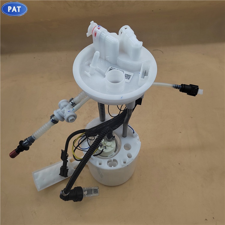PAT Fuel Pump Assembly for Volvo S80 XC60 XC70 Petrol L6