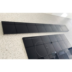 Hottes aspirantes de haute qualité sous armoire 90cm hottes aspirantes pour cuisine <span class=keywords><strong>avec</strong></span> lumières led - Product Image 4