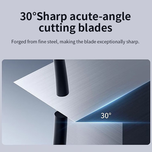KEMEI KM-2028, Máquina de Afeitar Eléctrica <span class=keywords><strong>para</strong></span> <span class=keywords><strong>Hombre</strong></span>, 1400mAh, 7500 RPM, IPX4, Uso en Seco y Húmedo, Depiladora Masculina, Proveedor - Product Image 5