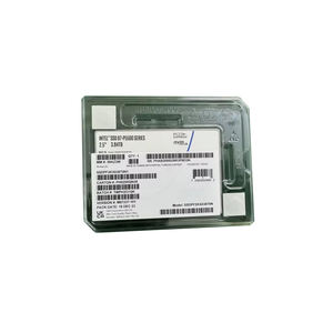 HORNG SHING Intel P5500 SSDPF2KX038T9N1 3.84T U.2 4.0 Disque SSD de qualité entreprise TLC/1DWPD/PCIe 4.0*4/7.0PBW - Product Image 1