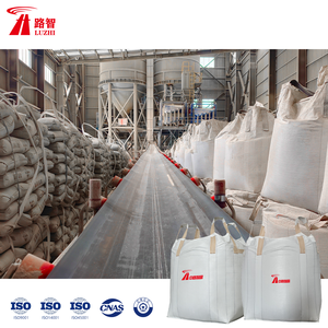 Aditivo resistente a la abrasión para hormigón, suministro de fábrica, para hormigón hidráulico y construcción de obras de conservación del agua - Product Image 4