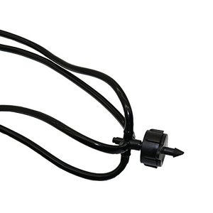 TRILITE 4 Branches Flèche Courbée Système D'irrigation De Jardin <span class=keywords><strong>Arrosage</strong></span> Automatique Plier Arrow Outils De Jardinage Équipement - Product Image 4