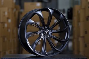 ล้อแม็<span class=keywords><strong>ก</strong></span>ซ์คุณภาพสูงขนาด <span class=keywords><strong>16</strong></span> 17 18 19 นิ้ว ผลิตจา<span class=keywords><strong>ก</strong></span>โลหะผสมหล่อขึ้นรูป  5X100/120 8X100/120 4X100/120 10X100/120 - Product Image 4