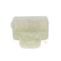 Filtro de Aire de Alta Calidad 544805403 605-297 para Motosierra Husqvarna 435 435E 440, Reemplaza OEM 544805403 605-297