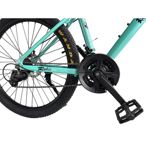 Biciclette in Stile Cinese <span class=keywords><strong>a</strong></span> 26 Pollici in Offerta, Bici Economiche, Biciclette <span class=keywords><strong>a</strong></span> <span class=keywords><strong>8</strong></span> Velocità/Singola Velocità, MTB Mountain Bike per Uomo - Product Image 4