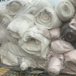 Lot de Stock de <span class=keywords><strong>Tissu</strong></span> <span class=keywords><strong>Imitation</strong></span> Fausse <span class=keywords><strong>Fourrure</strong></span> Bon Marché <span class=keywords><strong>Tissu</strong></span> à Petits Grains Sherpa Grande Quantité d'Inventaire - Product Image 2