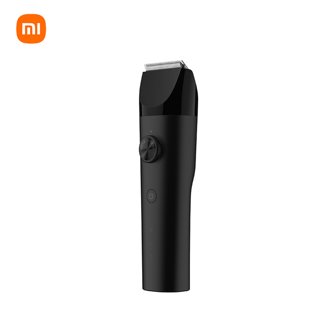 XIAO MI Professional Electric Salon Barber Clippers Hair Cut Machine Electric Hair Trimmers & Clippers