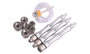 เครื่องกระตุ้นพลังงานผิวหนัง <span class=keywords><strong>LB168</strong></span> เครื่องนวดหน้าด้วยกระแสไฟฟ้าขนาดเล็ก - Product Image 5