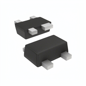 ชิ้นส่วนวงจรอิเล็กทรอนิกส์ ทรานซิสเตอร์ SOT-343F NE3509M04-T2-A ของแท้ - Product Image 1
