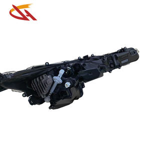 <span class=keywords><strong>2023</strong></span> para SE/<span class=keywords><strong>XLE</strong></span>/XSE LED proyector faro montaje DRL 6000K Temperatura de Color 12V 60W 6000 lúmenes nueva condición - Product Image 4