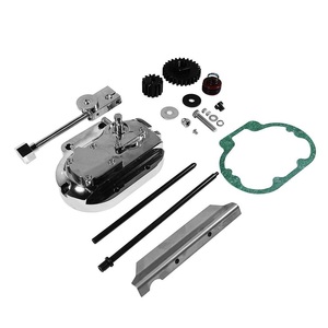 Gran oferta, embrague de marcha atrás de aleación para Harley Touring Electra Glide Street Road Glide Limited FLHR FLHX FLHT <span class=keywords><strong>CVO</strong></span> 2014-2020 para - Product Image 2