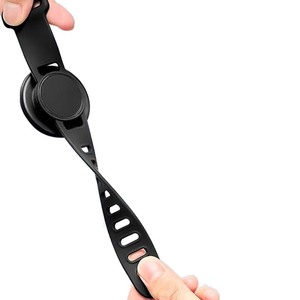 <span class=keywords><strong>Support</strong></span> de téléphone Gym Fitness pour MagSafe Aimants puissants <span class=keywords><strong>Support</strong></span> de téléphone stable et sécurisé avec sangle réglable pour Gym/Poussette/Vélos - Product Image 3