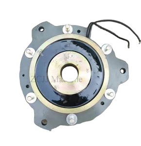 Tháp Crane Hoist Động Cơ Cuộn Dây Thang Máy Phanh Từ Cuộn Dây - Product Image 1