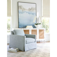 Fauteuil pivotant relaxant Art Déco ergonomique à imprimé animal (léopard, zèbre, rayures) en lin avec jupe pour usage hôtelier