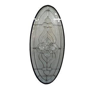 Vente directe usine : Inserts de vitraux <span class=keywords><strong>Tiffany</strong></span> biseautés, artisanat de vitraux, pour fenêtres et portes décoratives - Product Image 5
