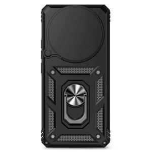 Groothandel Phonecase Voor Redmi Note 14 Pro + 5G Globale Glijdende Camshield Houder Telefoonhoes - Product Image 2