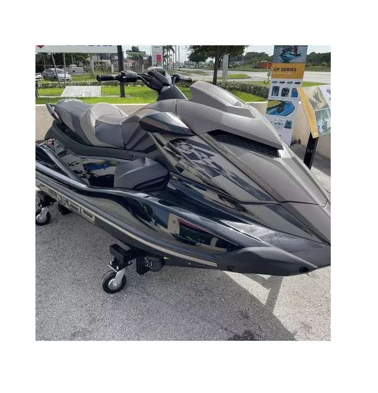 Распродажа 2022 Yamahas Waverunners FX Limited SVHO