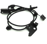 Capteur de vitesse de roue ABS de haute qualité, avant droit, 89542-42050 pour Toyota RAV4 06-17 2.4 2.5 3.5
