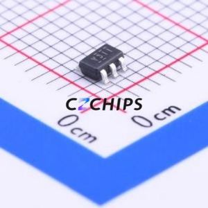 Nouveau et Original TLV431IDBVR SOT-23-5 Circuit intégré IC puce PMIC référence de tension IC - Product Image 1