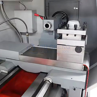 Tour CNC horizontal CK6140 de haute précision, machine à tournage à banc plat pour travaux moyens, pour le travail automatique des métaux