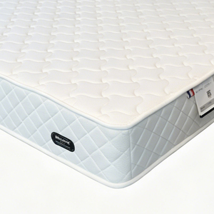 <span class=keywords><strong>ENRO</strong></span> Hybrid-Matratze Zeitgenössisch Umweltfreundlich 22cm Dick Designt mit Hochdichtem Weichschaum und Taschenfederkern Heimtextilien - Product Image 3